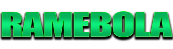 Logo Ramebola